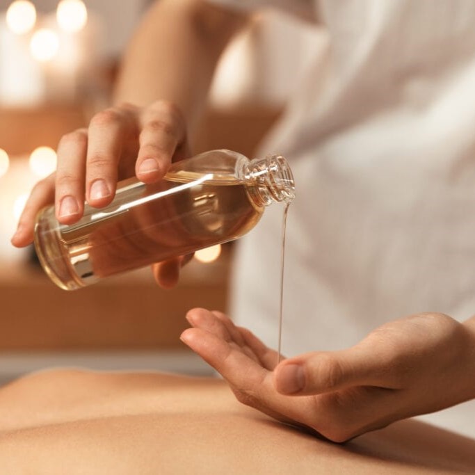aromatherapy