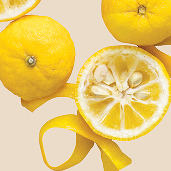 yuzu